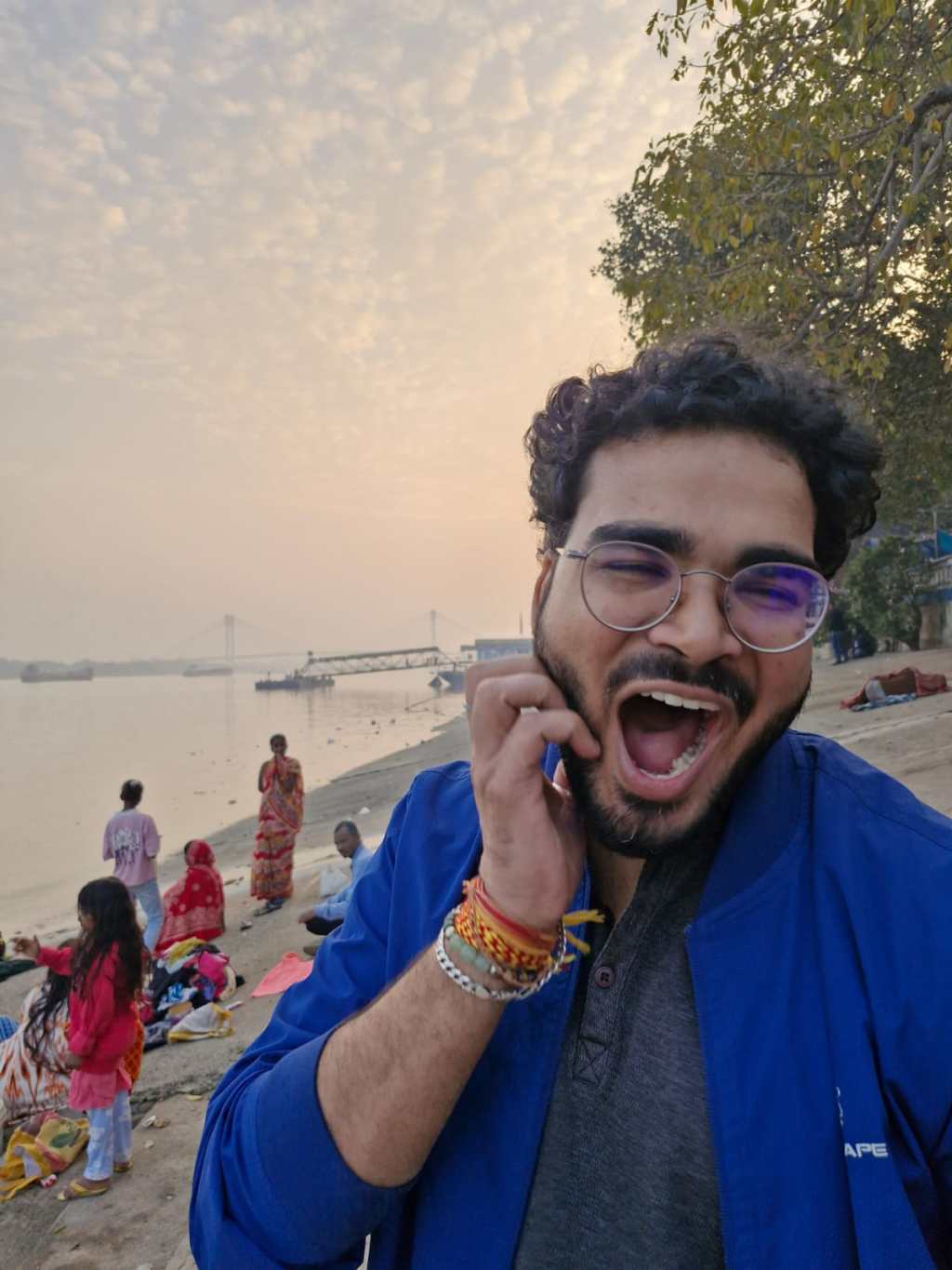 The Chronicles of Beetch Tiwari: The Man with a 5-Belly&nbsp;Bounty