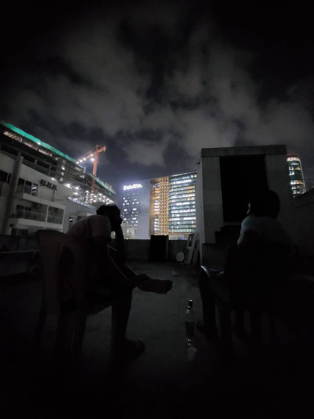 The “Bottle vs. Man” Survival Guide: Happy Birthday!